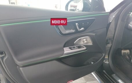Mercedes-Benz E-Класс, 2025 год, 10 950 000 рублей, 12 фотография