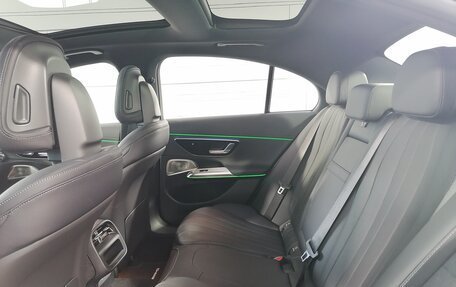 Mercedes-Benz E-Класс, 2025 год, 10 950 000 рублей, 16 фотография