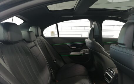 Mercedes-Benz E-Класс, 2025 год, 10 950 000 рублей, 19 фотография