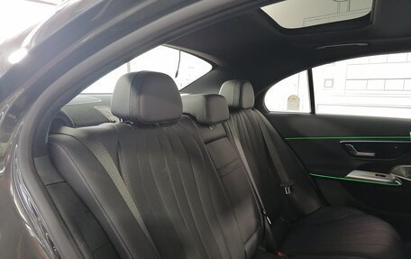 Mercedes-Benz E-Класс, 2025 год, 10 950 000 рублей, 20 фотография