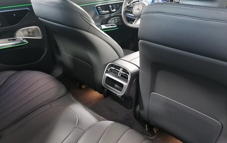 Mercedes-Benz E-Класс, 2025 год, 10 950 000 рублей, 21 фотография
