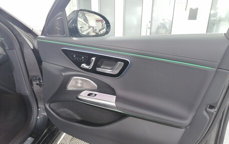 Mercedes-Benz E-Класс, 2025 год, 10 950 000 рублей, 23 фотография