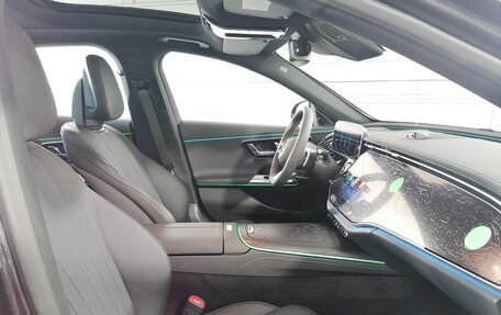 Mercedes-Benz E-Класс, 2025 год, 10 950 000 рублей, 25 фотография