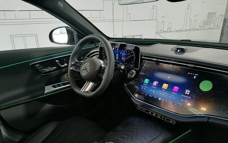 Mercedes-Benz E-Класс, 2025 год, 10 950 000 рублей, 27 фотография