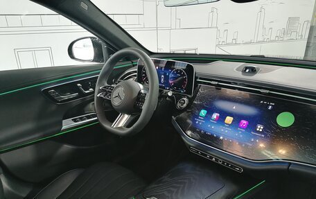 Mercedes-Benz E-Класс, 2025 год, 10 950 000 рублей, 30 фотография
