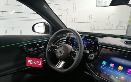 Mercedes-Benz E-Класс, 2025 год, 10 950 000 рублей, 29 фотография