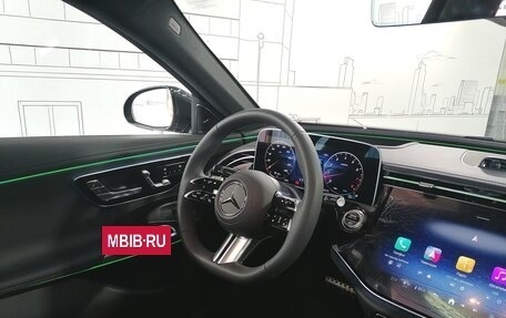 Mercedes-Benz E-Класс, 2025 год, 10 950 000 рублей, 31 фотография