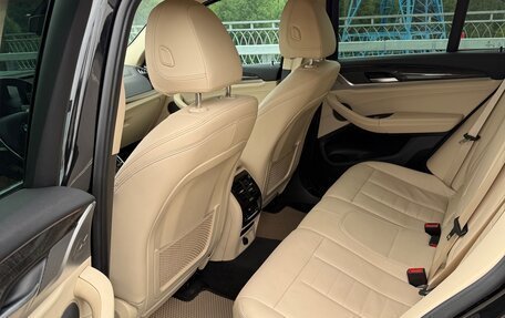 BMW X4, 2019 год, 4 500 000 рублей, 13 фотография