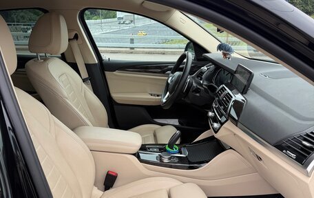 BMW X4, 2019 год, 4 500 000 рублей, 10 фотография