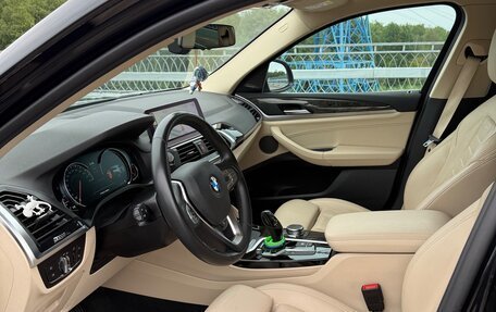 BMW X4, 2019 год, 4 500 000 рублей, 9 фотография