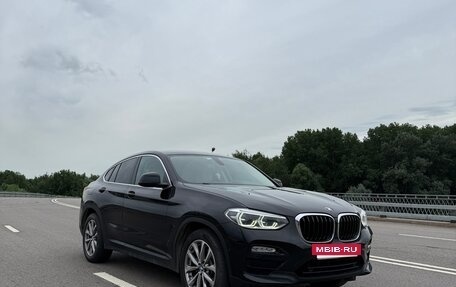 BMW X4, 2019 год, 4 500 000 рублей, 3 фотография