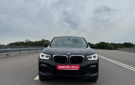 BMW X4, 2019 год, 4 500 000 рублей, 2 фотография