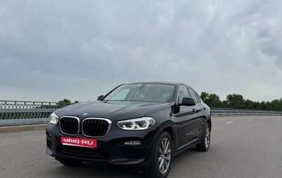 BMW X4, 2019 год, 4 500 000 рублей, 1 фотография