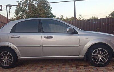 Chevrolet Lacetti, 2007 год, 410 000 рублей, 1 фотография