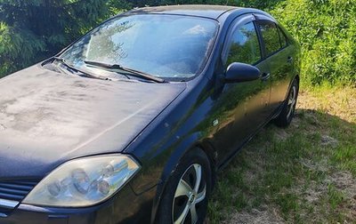 Nissan Primera III, 2005 год, 300 000 рублей, 1 фотография
