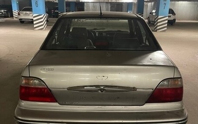 Daewoo Nexia I рестайлинг, 2007 год, 120 000 рублей, 1 фотография