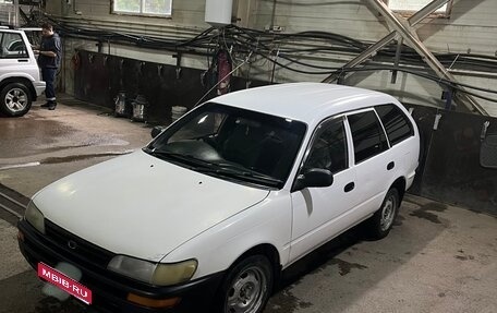 Toyota Corolla, 1995 год, 210 000 рублей, 1 фотография