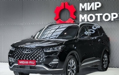 Chery Tiggo 7 Pro, 2022 год, 1 680 000 рублей, 1 фотография