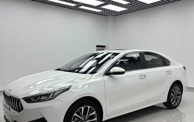 KIA K3, 2021 год, 1 590 000 рублей, 1 фотография