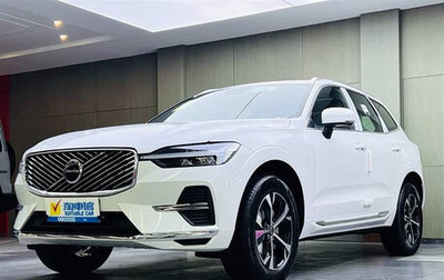 Volvo XC60 II, 2026 год, 4 931 264 рублей, 1 фотография