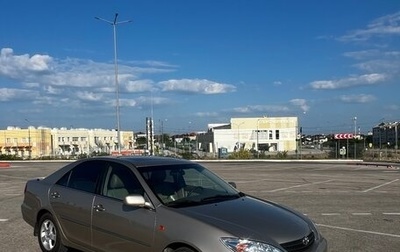 Toyota Camry V40, 2003 год, 1 200 000 рублей, 1 фотография