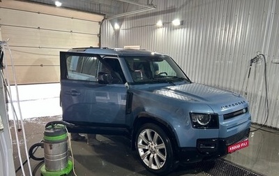 Land Rover Defender II, 2020 год, 5 100 000 рублей, 1 фотография