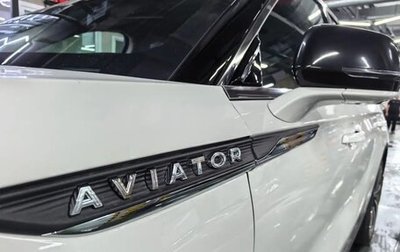 Lincoln Aviator II, 2019 год, 3 690 000 рублей, 1 фотография