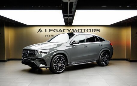 Mercedes-Benz GLE Coupe, 2026 год, 17 170 000 рублей, 1 фотография