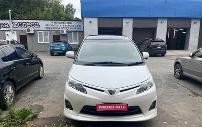 Toyota Estima III рестайлинг -2, 2012 год, 1 650 000 рублей, 1 фотография