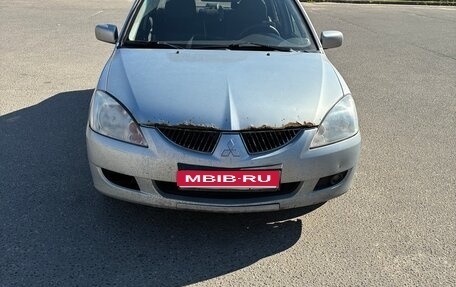 Mitsubishi Lancer IX, 2004 год, 230 000 рублей, 1 фотография