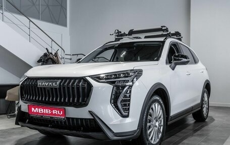 Haval Jolion, 2026 год, 2 773 809 рублей, 1 фотография
