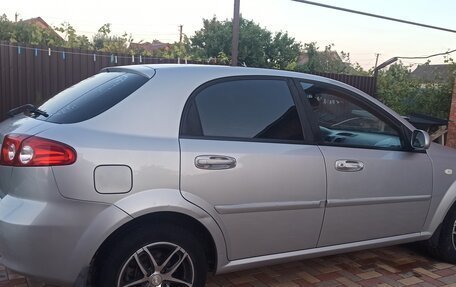 Chevrolet Lacetti, 2007 год, 410 000 рублей, 2 фотография