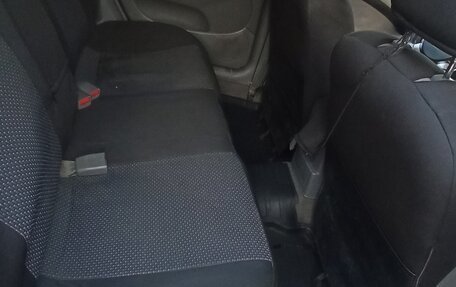 Chevrolet Lacetti, 2007 год, 410 000 рублей, 8 фотография