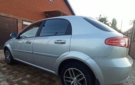 Chevrolet Lacetti, 2007 год, 410 000 рублей, 3 фотография