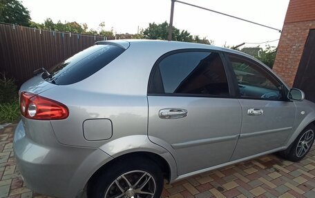 Chevrolet Lacetti, 2007 год, 410 000 рублей, 6 фотография