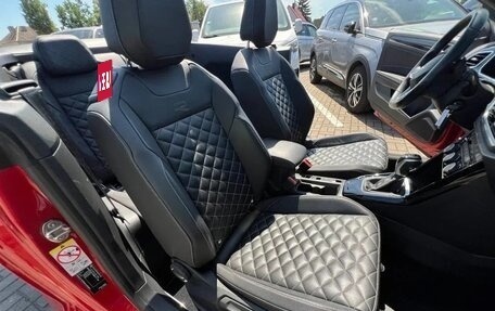Volkswagen T-Roc I, 2022 год, 2 632 000 рублей, 10 фотография