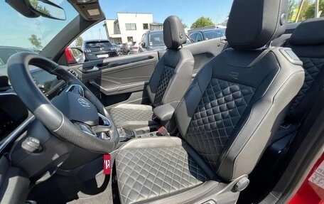 Volkswagen T-Roc I, 2022 год, 2 632 000 рублей, 9 фотография