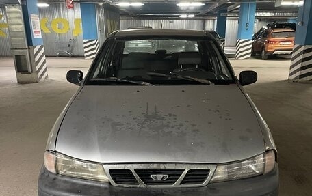 Daewoo Nexia I рестайлинг, 2007 год, 120 000 рублей, 2 фотография