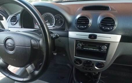 Chevrolet Lacetti, 2007 год, 410 000 рублей, 10 фотография