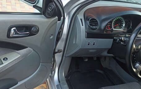 Chevrolet Lacetti, 2007 год, 410 000 рублей, 12 фотография