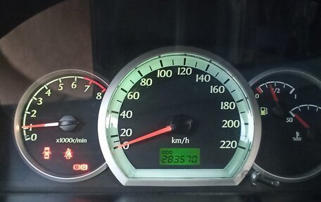 Chevrolet Lacetti, 2007 год, 410 000 рублей, 11 фотография