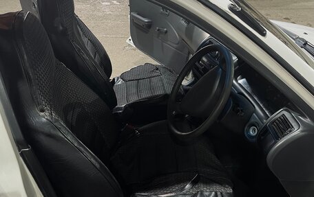 Toyota Corolla, 1995 год, 210 000 рублей, 4 фотография