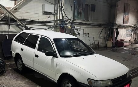 Toyota Corolla, 1995 год, 210 000 рублей, 2 фотография