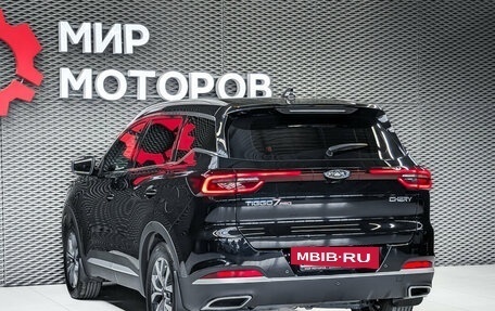 Chery Tiggo 7 Pro, 2022 год, 1 680 000 рублей, 6 фотография