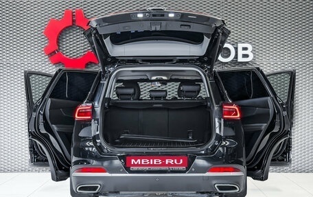 Chery Tiggo 7 Pro, 2022 год, 1 680 000 рублей, 7 фотография