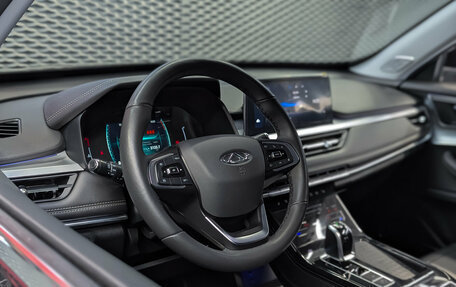 Chery Tiggo 7 Pro, 2022 год, 1 680 000 рублей, 8 фотография
