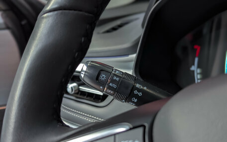 Chery Tiggo 7 Pro, 2022 год, 1 680 000 рублей, 22 фотография