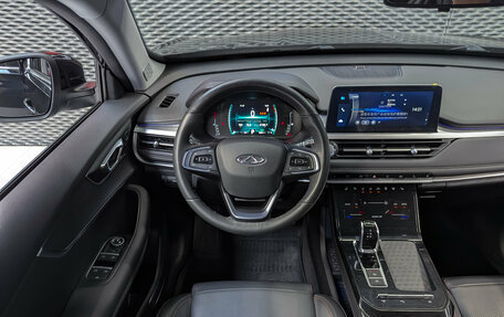 Chery Tiggo 7 Pro, 2022 год, 1 680 000 рублей, 16 фотография