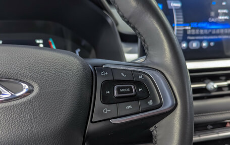Chery Tiggo 7 Pro, 2022 год, 1 680 000 рублей, 21 фотография