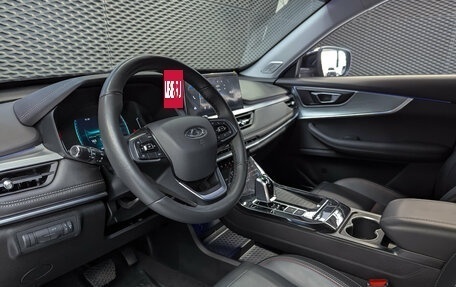 Chery Tiggo 7 Pro, 2022 год, 1 680 000 рублей, 10 фотография